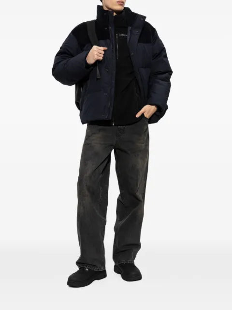 Canada Goose Sterling down jacket