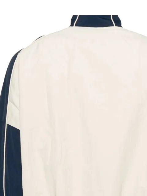 Willy Chavarria Bad Boy colour-block track jacket