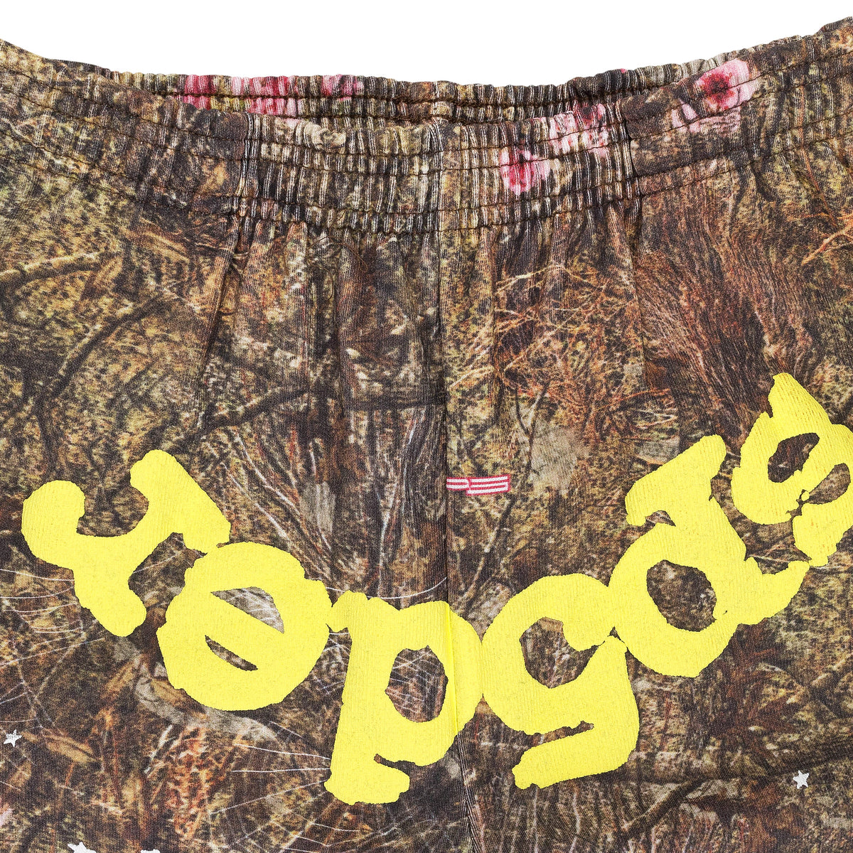 Camo Real Tree OG Web Sweatpants