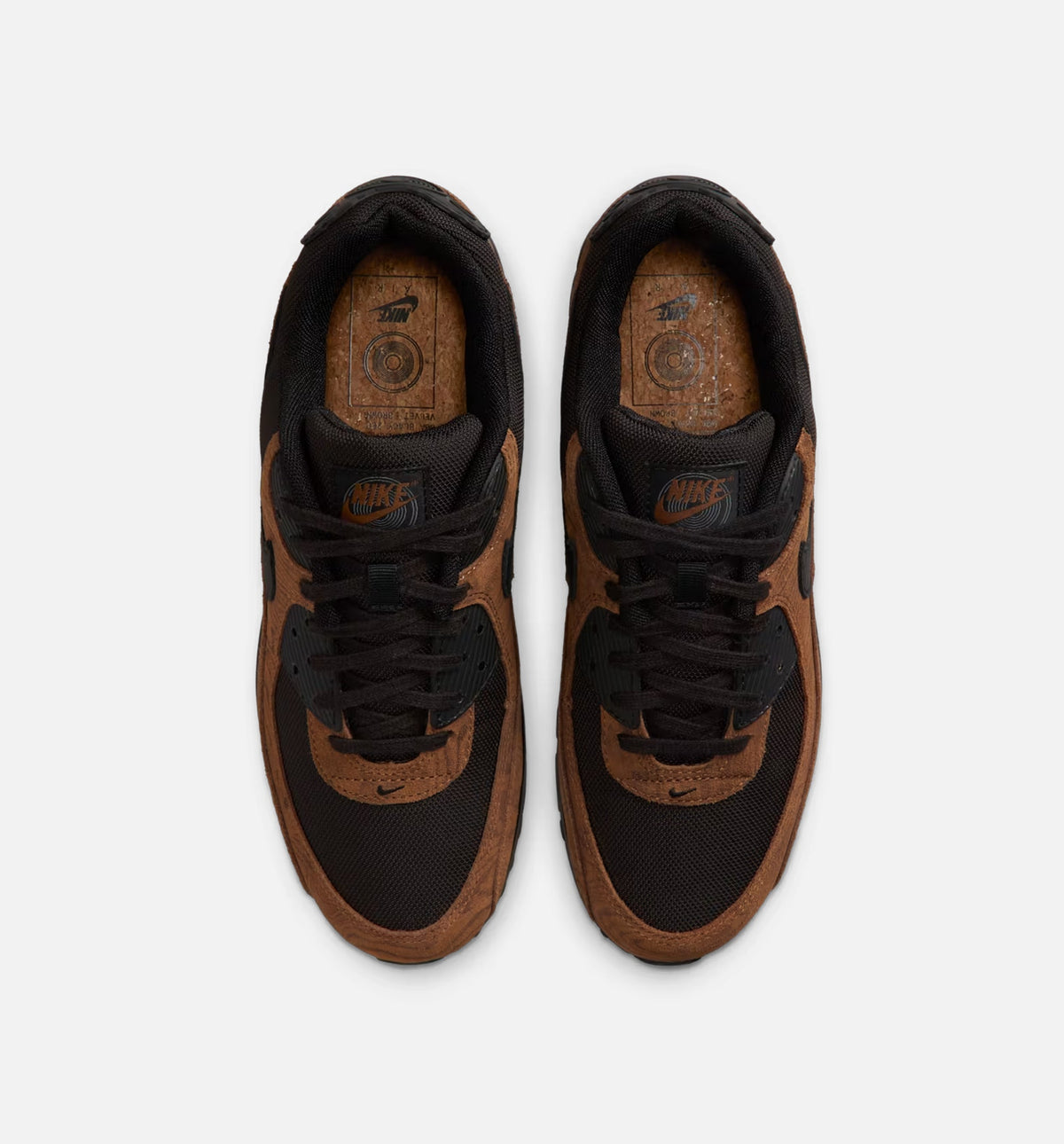 Air Max 90 Premium Men's Lifestyle Shoe