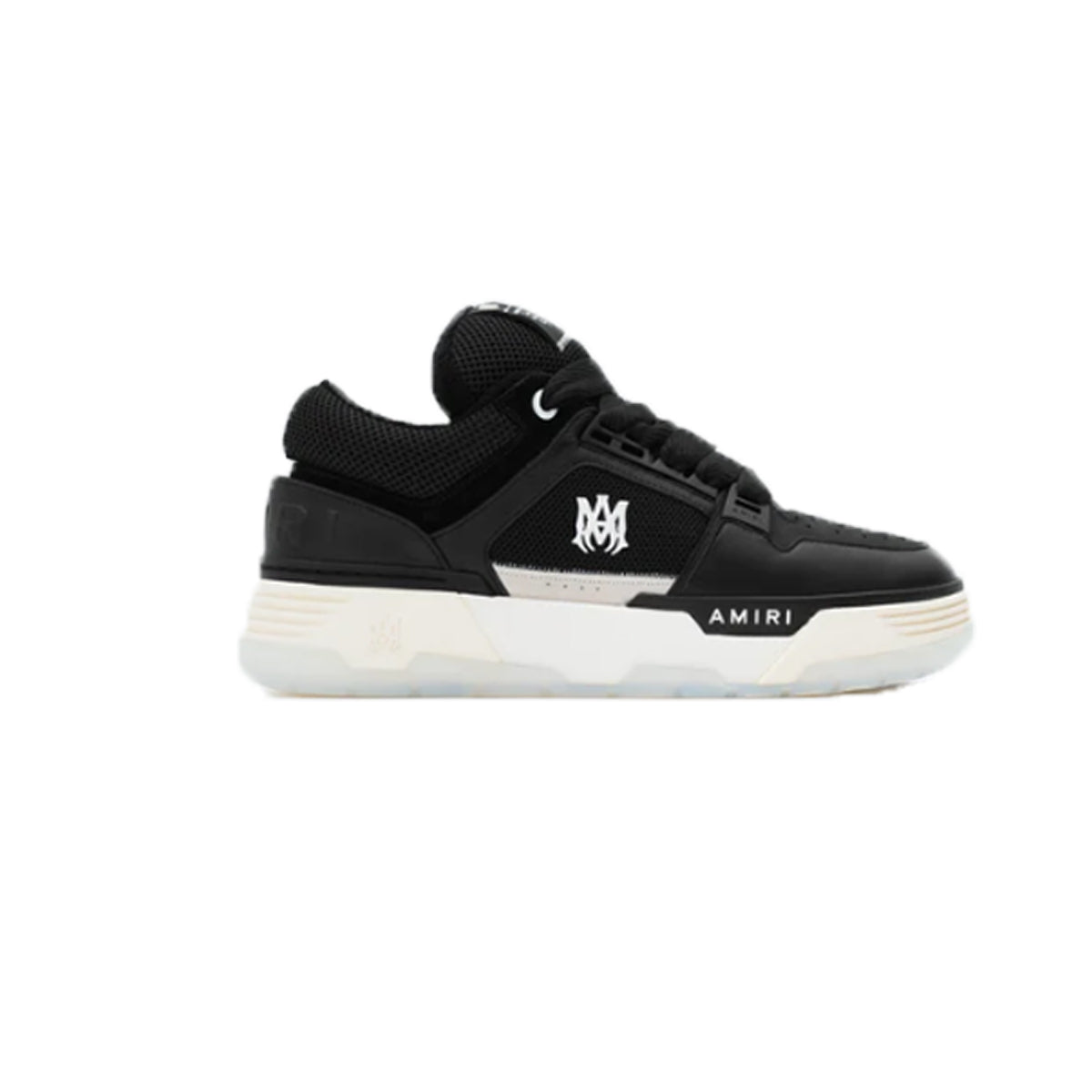 AMIRI Men's Shoes – Green, White, Red & Black