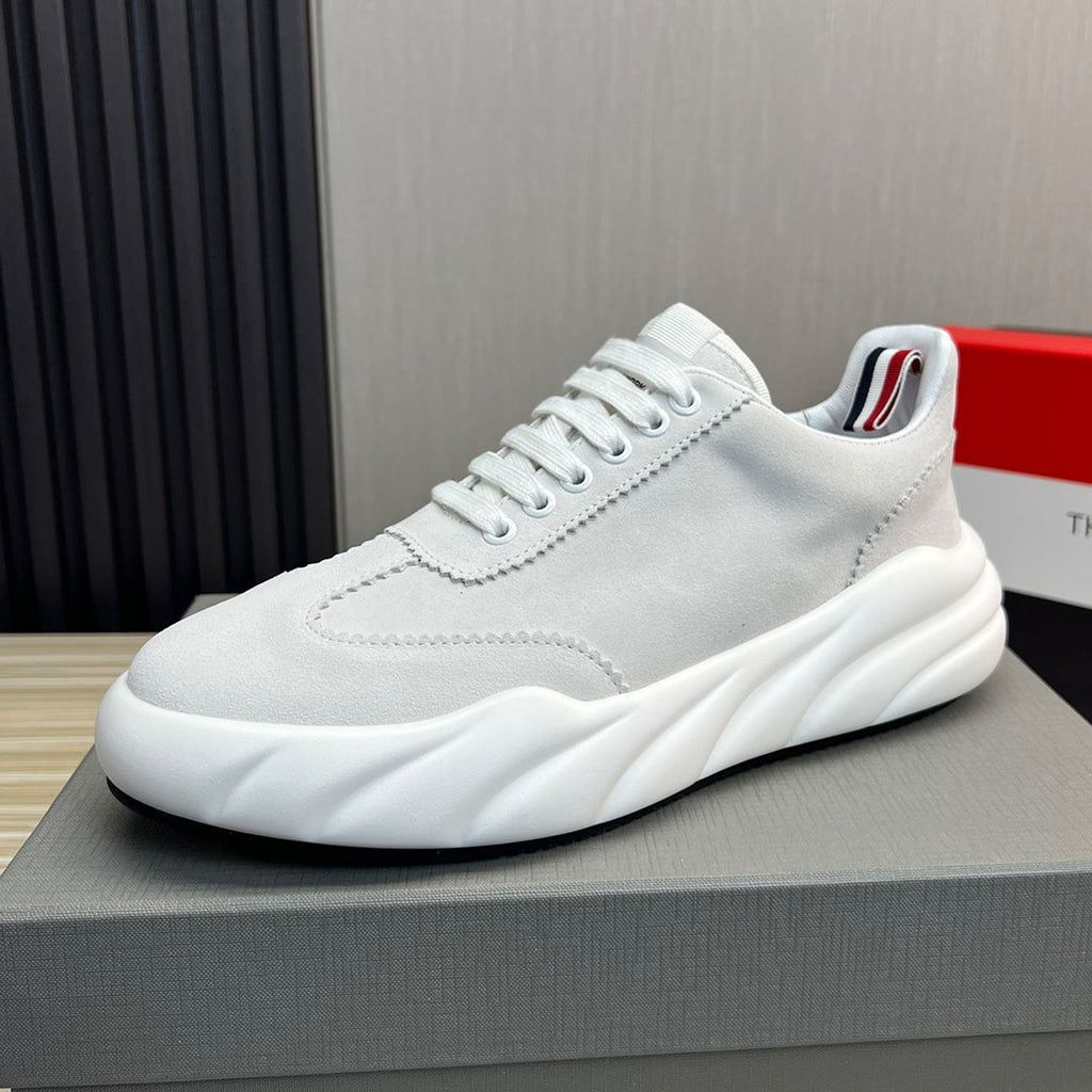 Cowhide Sneakers