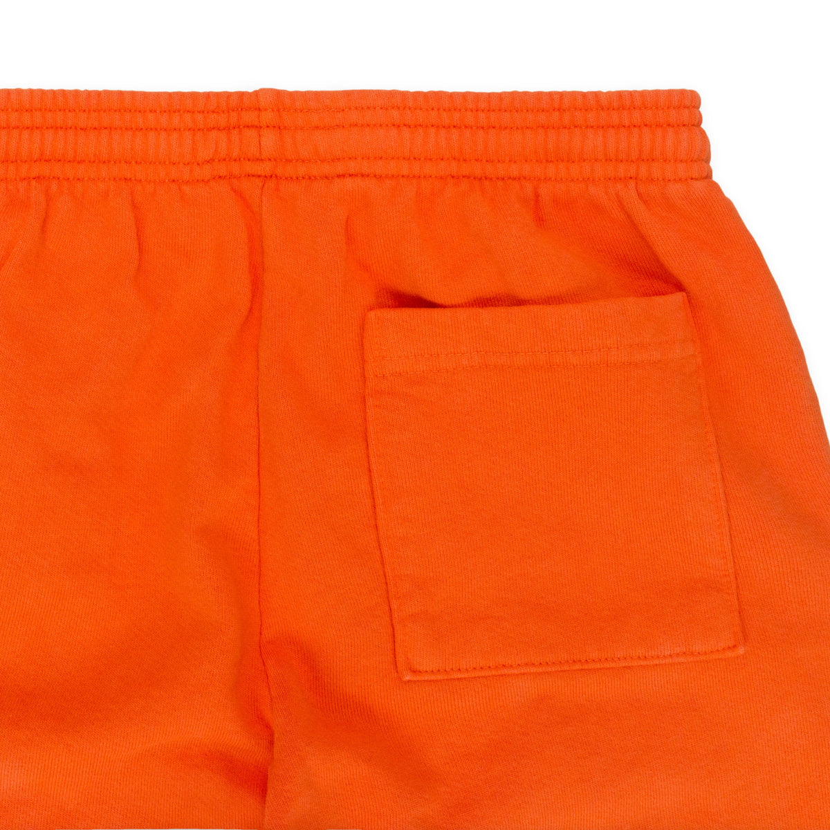 Orange Legacy V2 Sweatpants