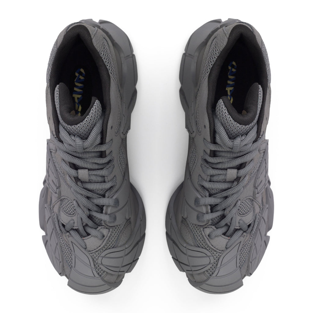 Grey Tormenta Sneaker Grey