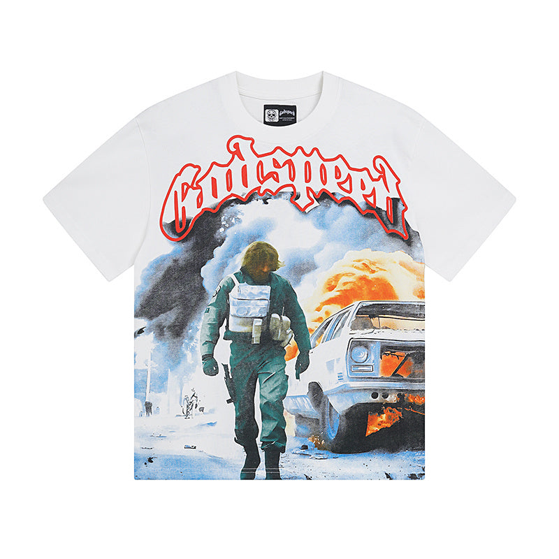 Godspeed T-Shirt
