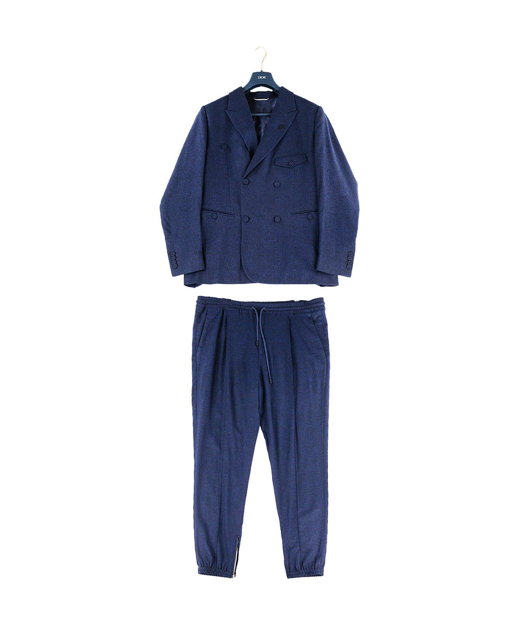 Dior Two Piece Suit