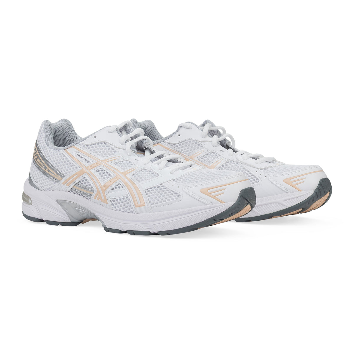 White Bisque Gel-1130 Sneaker