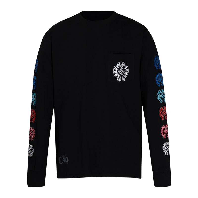 Chrome Hearts New SWEATSHIRTS 8009