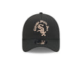 New Era 940 A-Frame Chicago White Sox Mexico Heritage Snapback Hat