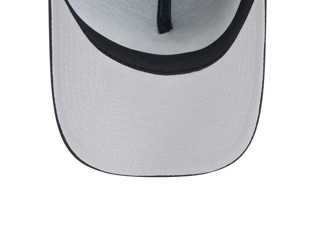 New Era 940 A-Frame Chicago Cubs Mexico Heritage Snapback Hat