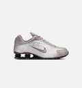 Shox R4 Cave Stone Men's Sneakers