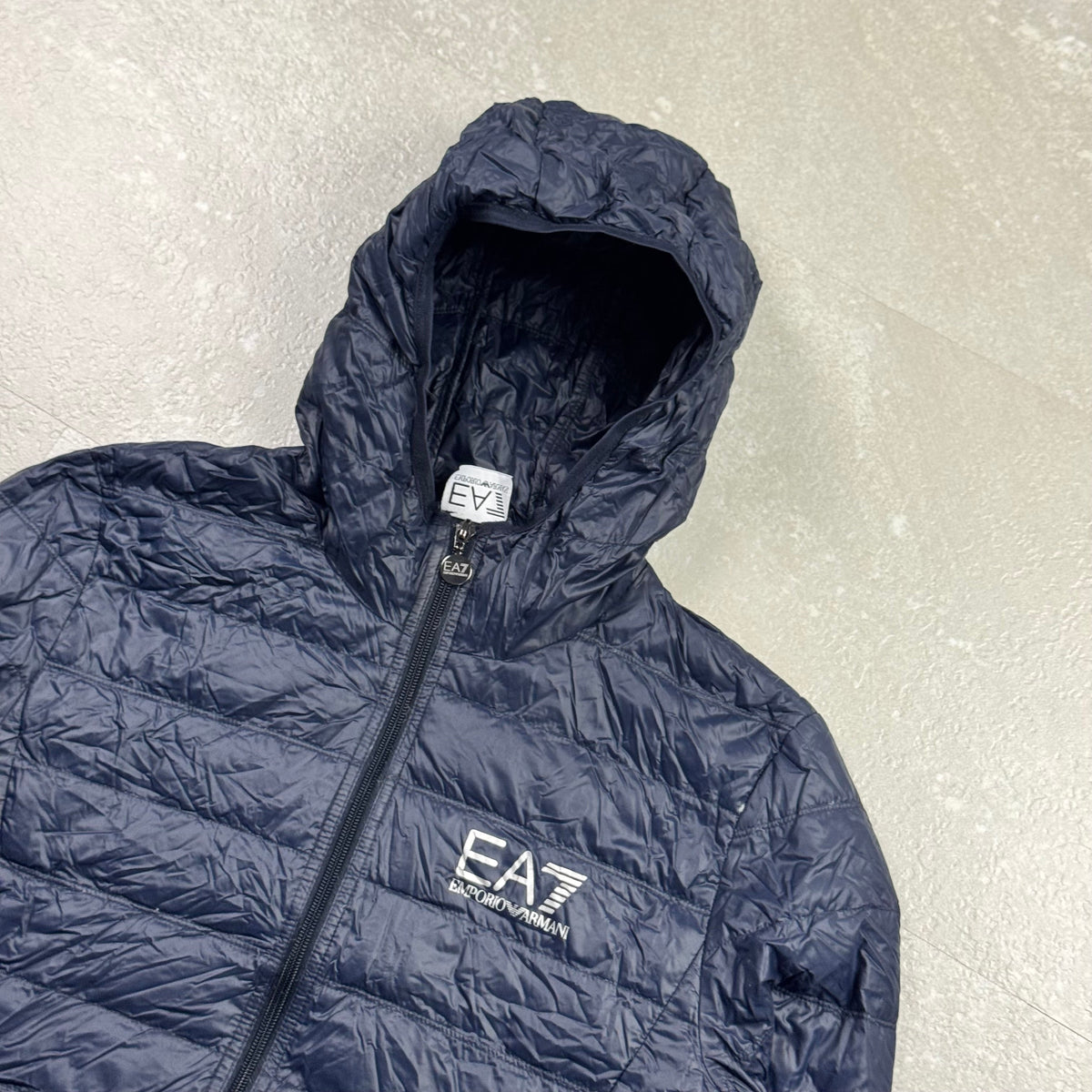 Armani Jacke (S)