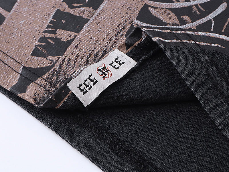 Godspeed T-Shirt-1060