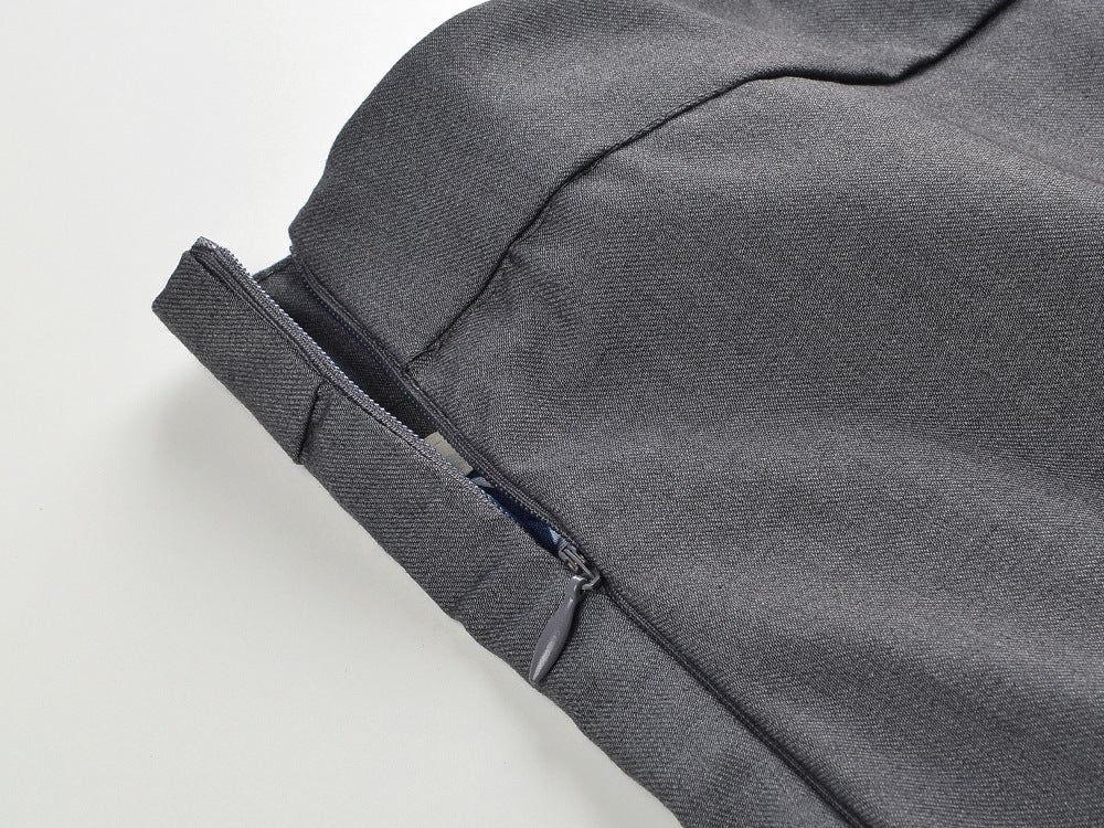 Women's 4-Bar Tailored Mini Skirt | Thom Browne