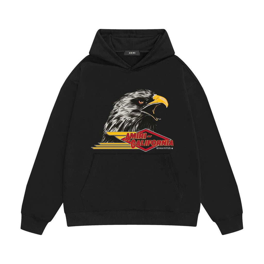PW - Amiri Hoodie
