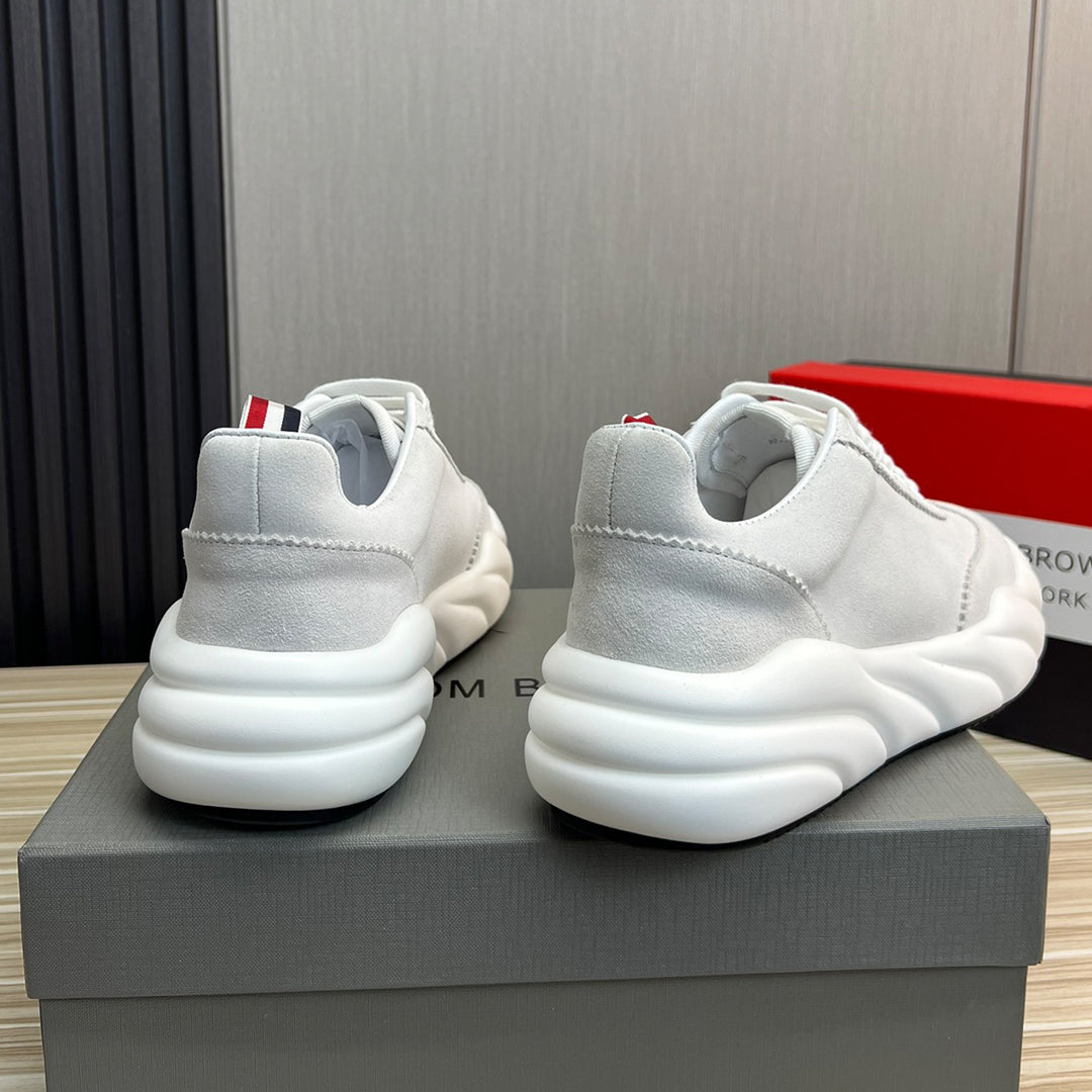 Cowhide Sneakers
