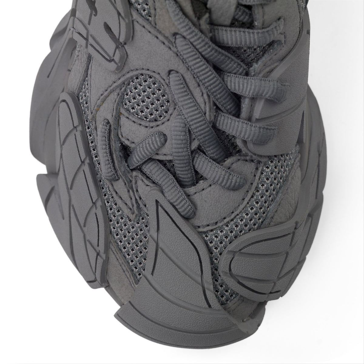 Grey Tormenta Sneaker Grey