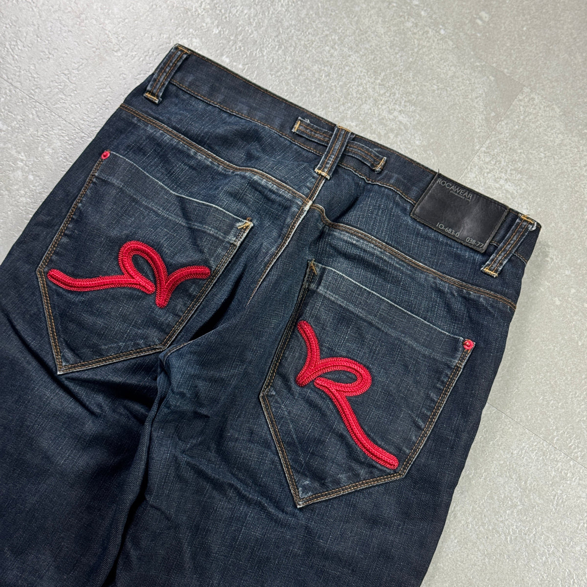 Rocawear Jeans