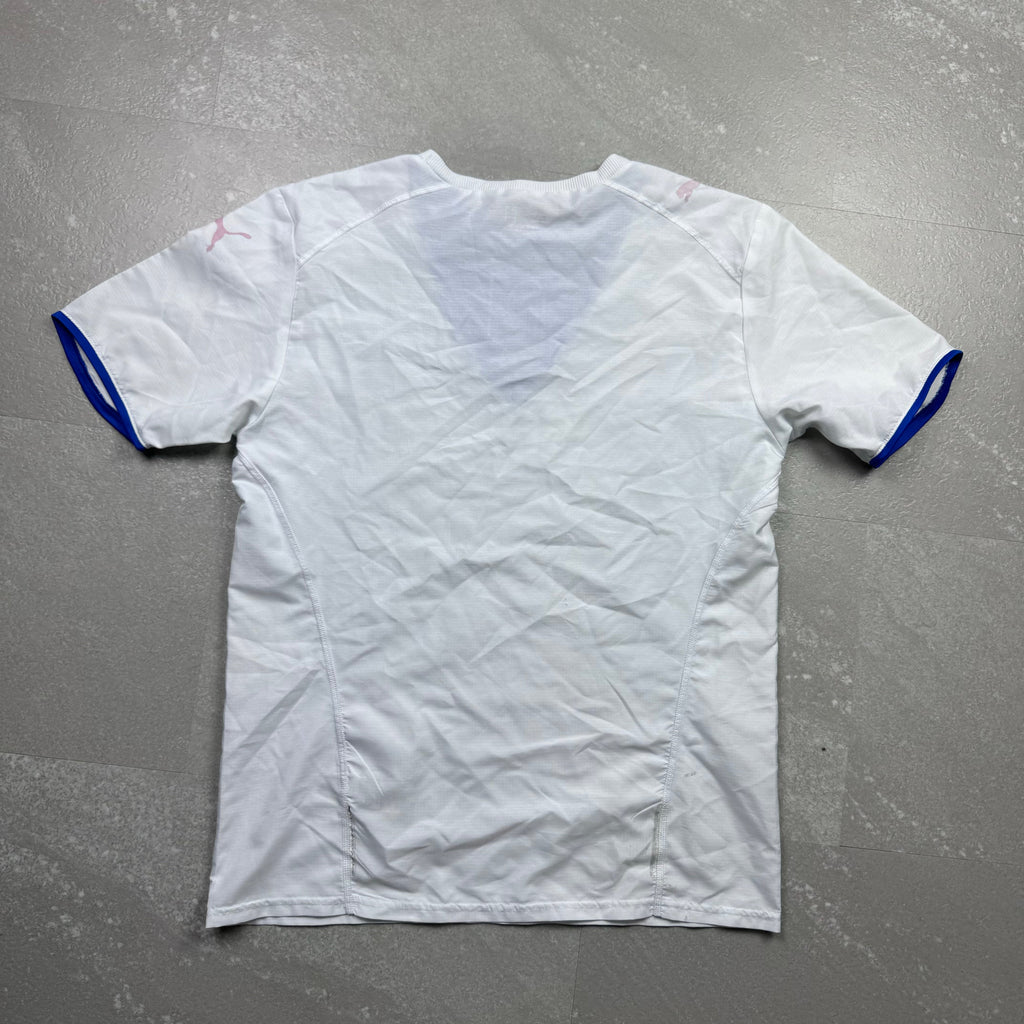 Puma Italien Trikot