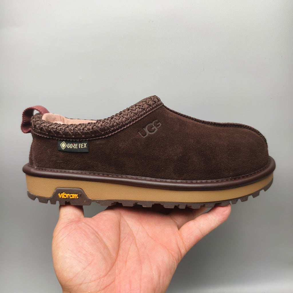 Chocolate Ethnic Style Casual Sneakers — Unisex | New Arrival | In Stock
