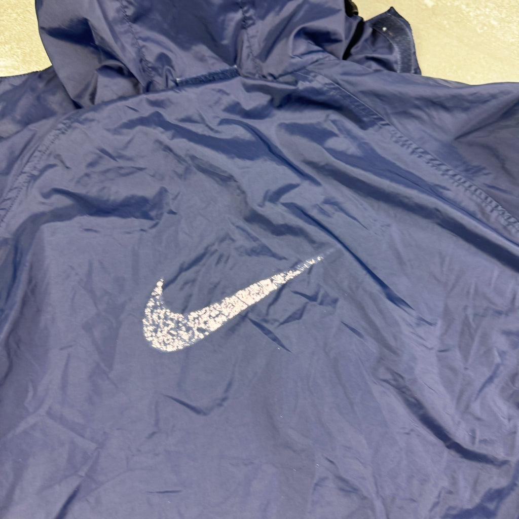 Vintage Nike Windbreaker