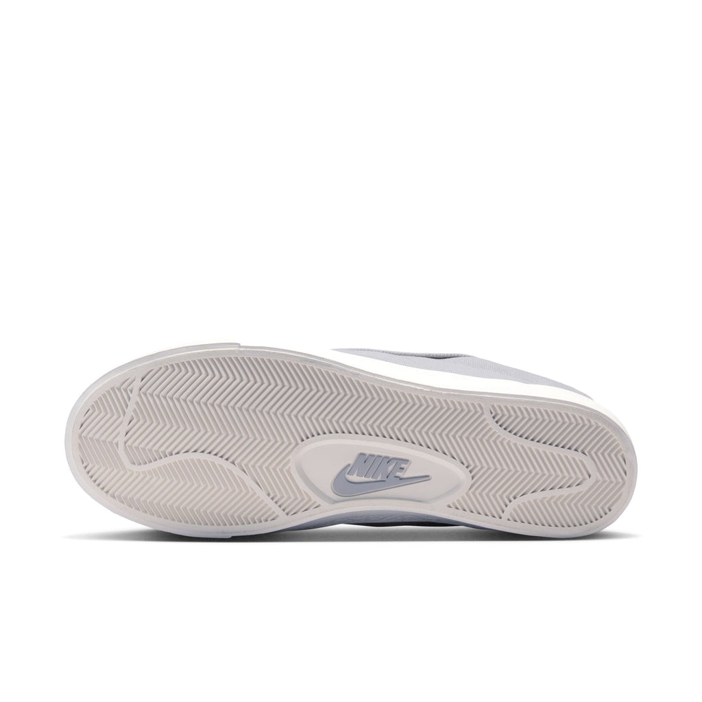 Nike Blazer Low x Devin Booker "Pearl Grey" - HQ2054-001