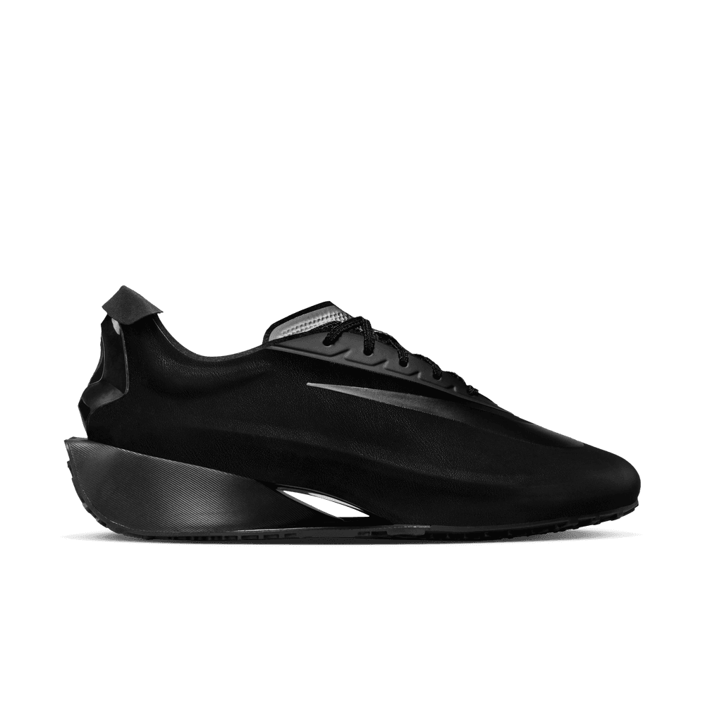 Wmns Nike First Sight Noir Run