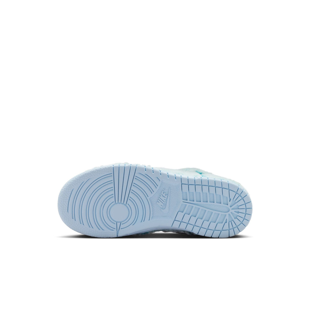 Nike Dunk Low "Abominable Snowman" (PS) - IM7170-441