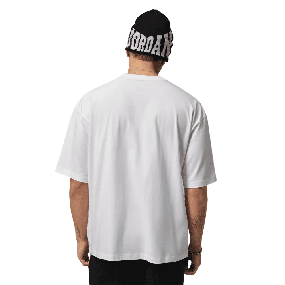 Air Jordan Oversized Graphic Tee