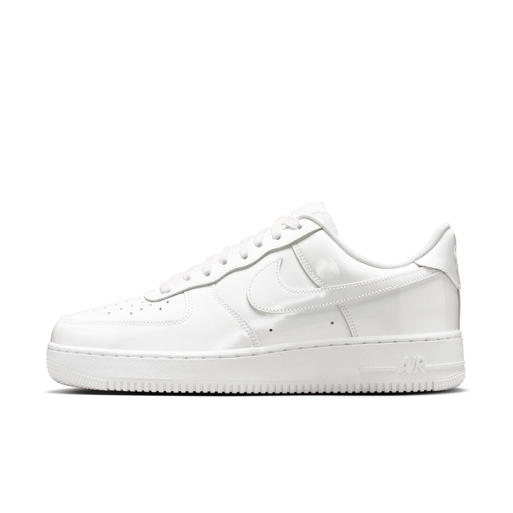 Nike Air Force 1 '07 Premium "White Patent" - IV2857-100