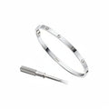 Cartier Love Armband
