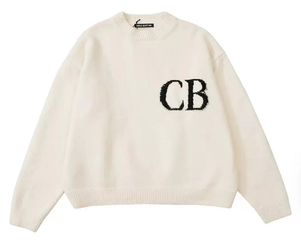 CB Sweater