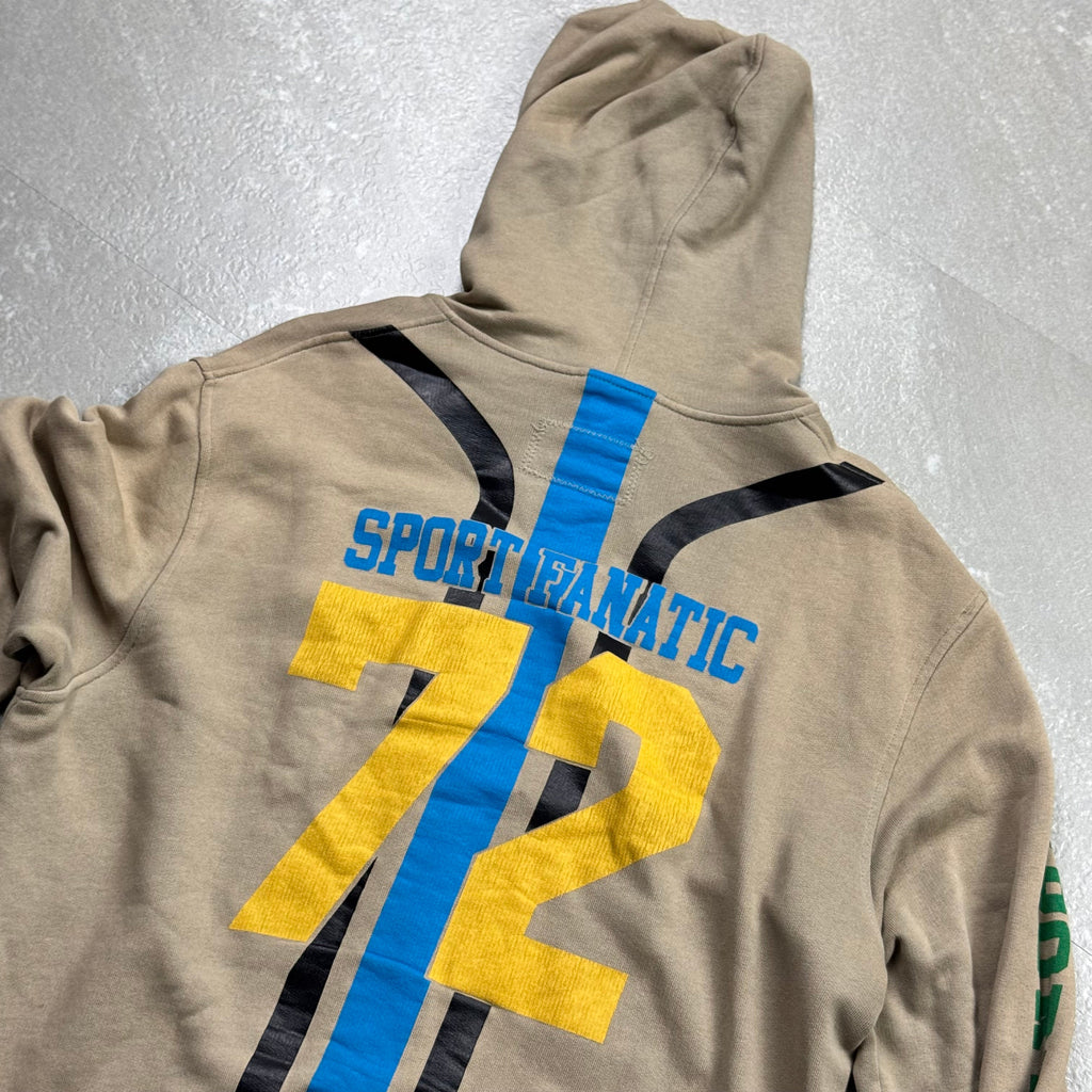 Dolce & Gabbana Zipper (XL)