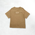 Chet Rock Restless Energy T-Shirt: Sand