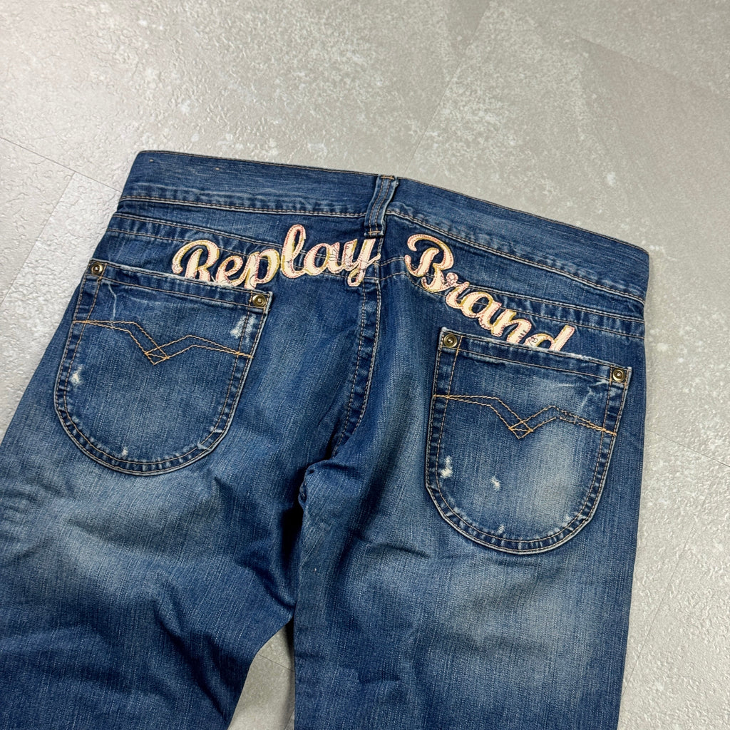 Replay Jeans