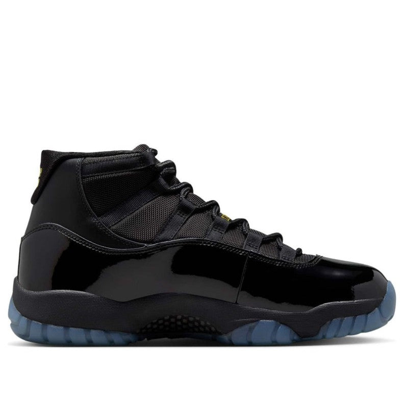 Air Jordan 11 Retro 'Gamma Blue' 2025 – 378038-047