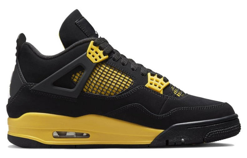Air Jordan 4 Retro 'Thunder' – DH6927-017