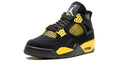 Nike Air Jordan 4 Retro 'Thunder' (2023)