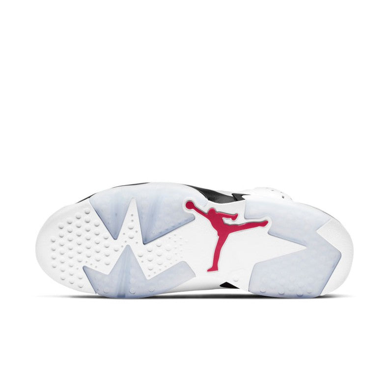 Air Jordan 6 Retro OG 'Carmine' 2021 – CT8529-106
