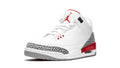 Air Jordan 3 Retro 'Katrina' (Hall of Fame) Men's & Women's Sneakers