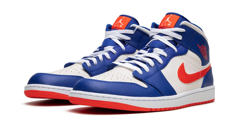 Air Jordan 1 Mid – Knicks