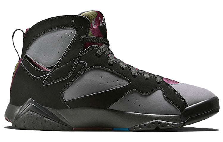 Air Jordan 7 Retro 'Bordeaux' 2015 – 304775-034