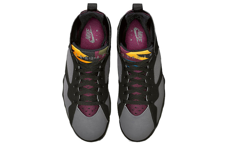Air Jordan 7 Retro 'Bordeaux' 2015 – 304775-034