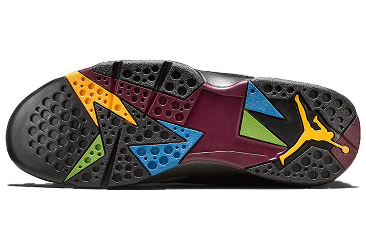 Air Jordan 7 Retro 'Bordeaux' 2015 – 304775-034