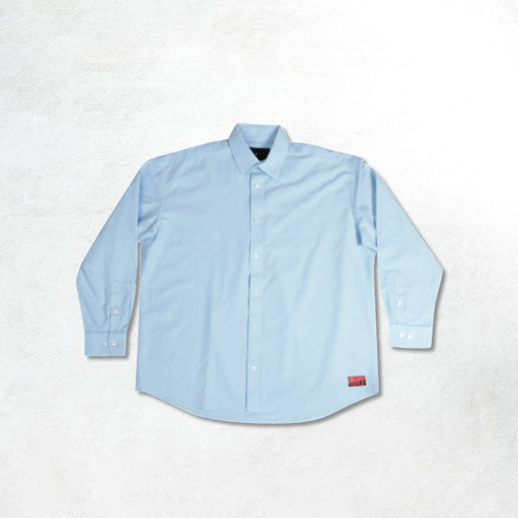 Earth People Gordon Shirt: Oxford