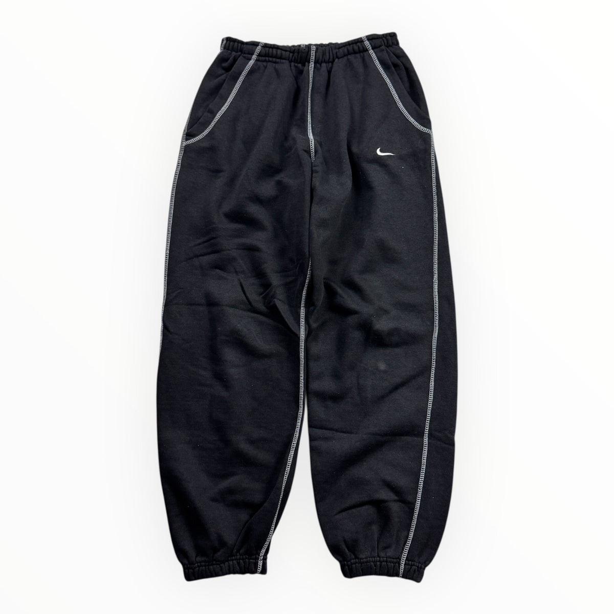 Vintage Nike Jogginghose (S)