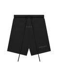 Essentials Short Sweat Black