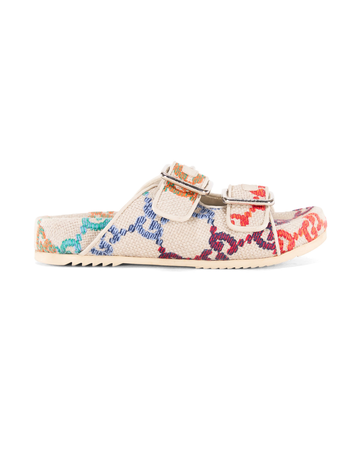 Kids Gucci Sandels