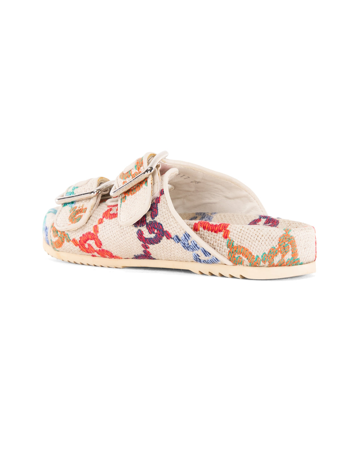 Kids Gucci Sandels