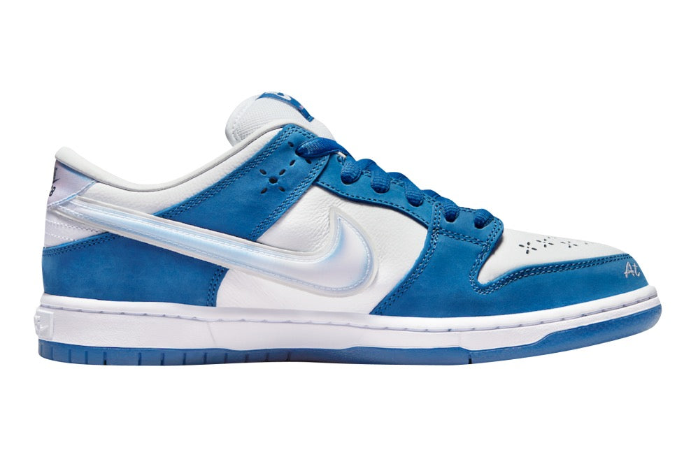 Born x Raised x Nike SB Dunk Low FN7819-400
